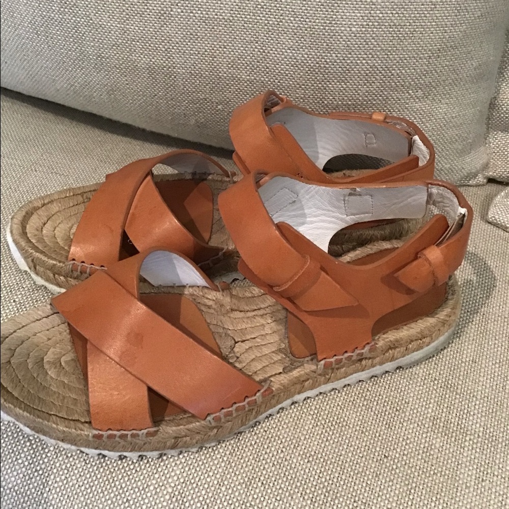 Rag and Bone Espadrilles - Picture 2 of 6